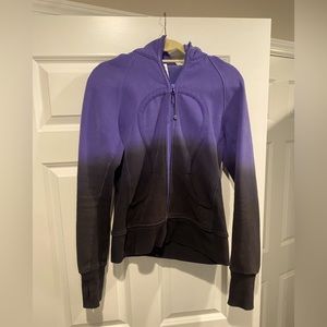 Lululemon Scuba Hoodie